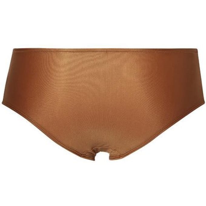 Comfort Short - Brown - S