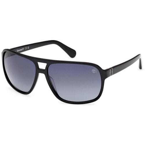 Timberland Zonnebril TB00031 POLARIZED 01D 150 mm