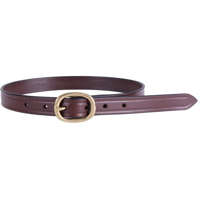 Paardenspoorriem QHP