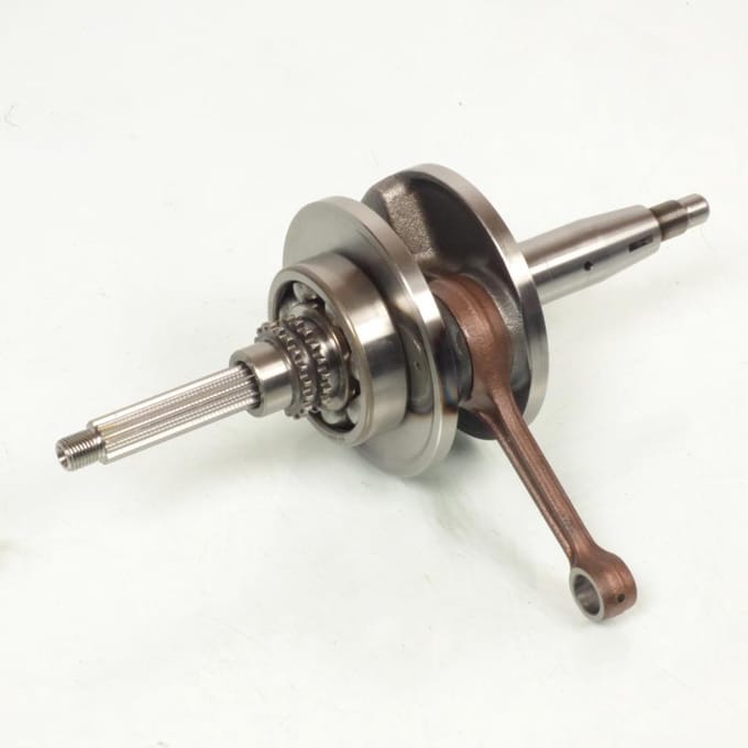 Vilebrequin d embiellage origine pour Scooter MBK 125 Skycruiser Neuf