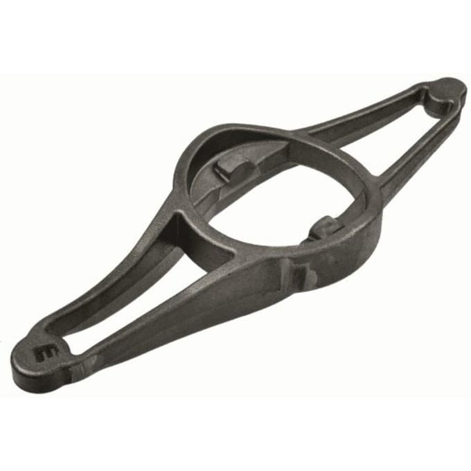 Ontkoppelingsvork, koppeling SACHS 3189 600 046