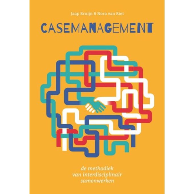 Casemanagement - Jaap Bruijn