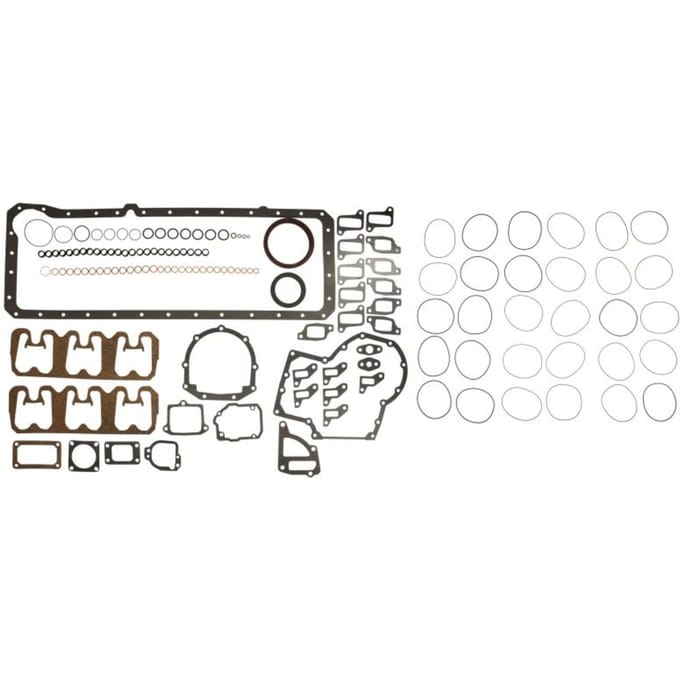 Motorolieafdichtingset ENGITECH ENT000050