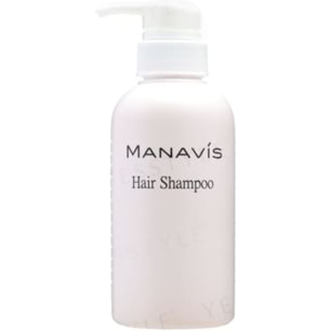 MANAVIS - Hair Shampoo C 310ml