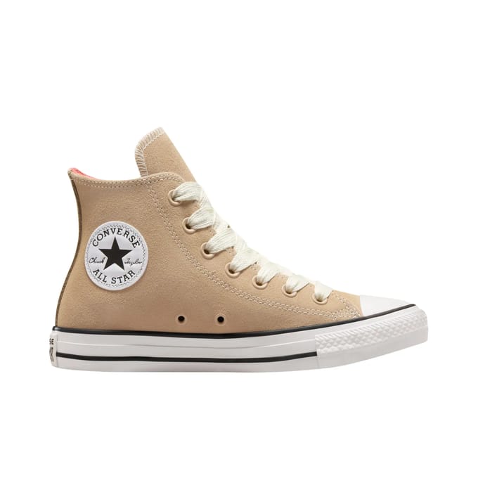 Damestrainers Converse Chuck Classic Hi