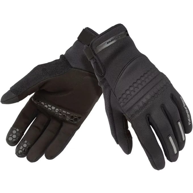 Fietshandschoenen Tucano Urbano Sass