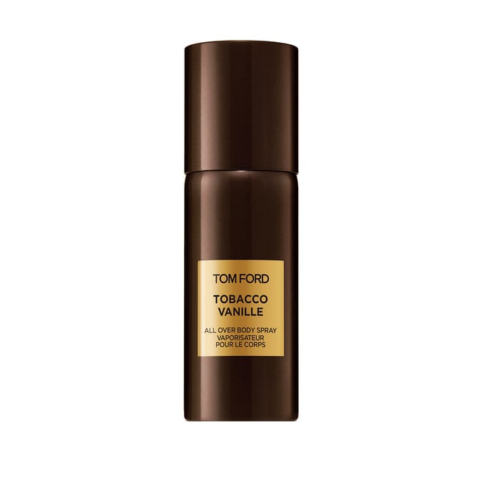 Tom Ford All Over Body Spray Tom Ford - Tobacco Vanille All Over Body Spray  - 150 ML