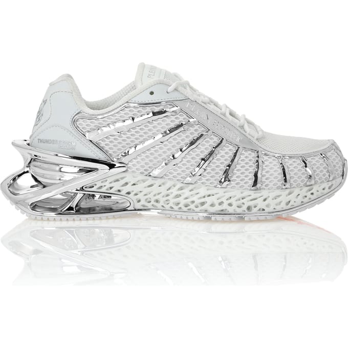 Hardloopschoen Thunderstorm Genx