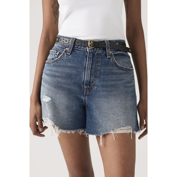 Levi's Harper Studded Belt Taglia: 95 | Cinture Outlet | Donna