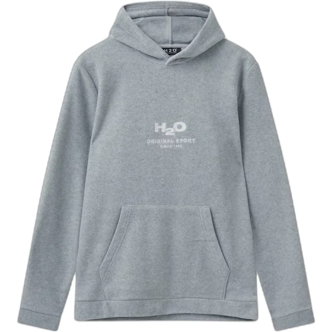 Hooded fleece H2O Blåvand