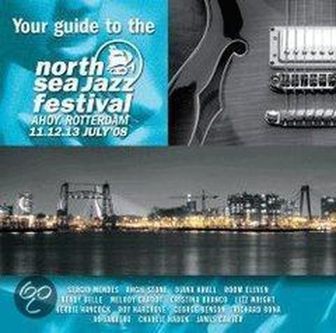 Your Guide To The North Sea Jazz Fe