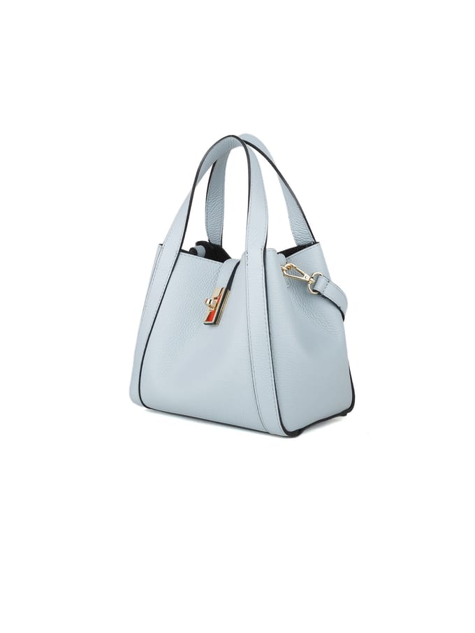 Giulia Monti Schoudertas Sky Blu