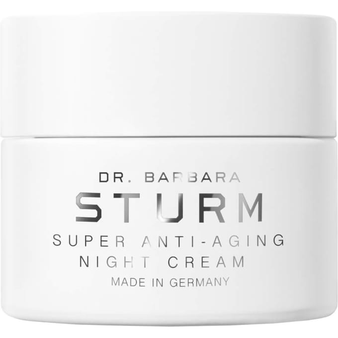 Dr. Barbara Sturm Super Anti-Aging Night Cream 50ml