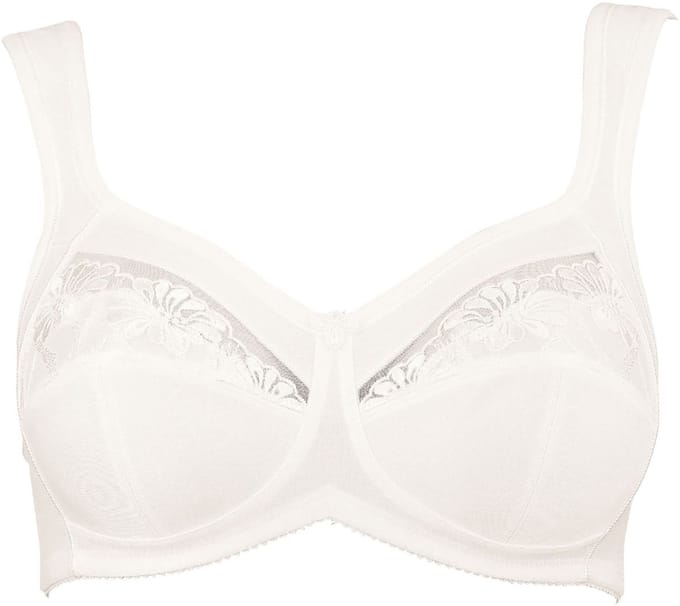 Anita – Safina – BH zonder Beugel – 5448 - Crystal - E90/105