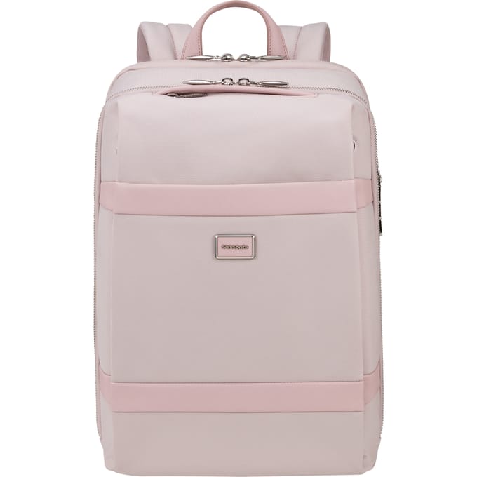 Samssonite rugzak - Image Biz backpack 14,1 inch - Rose - 15 l