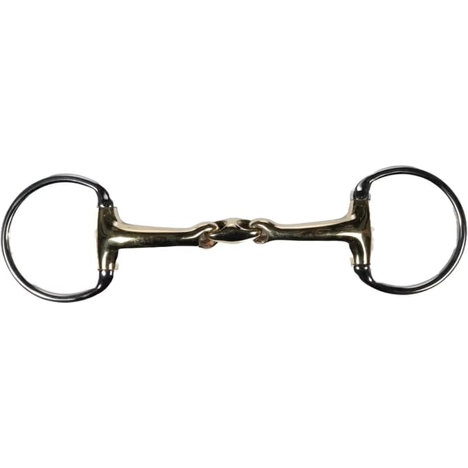 Olijfbit voor paarden HKM Pro Balance
