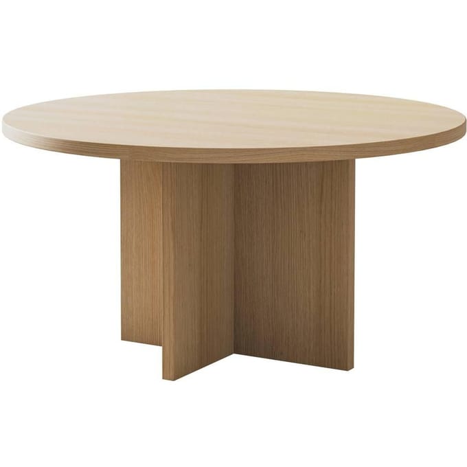 Salontafel Philipa rond | NADUVI Collection