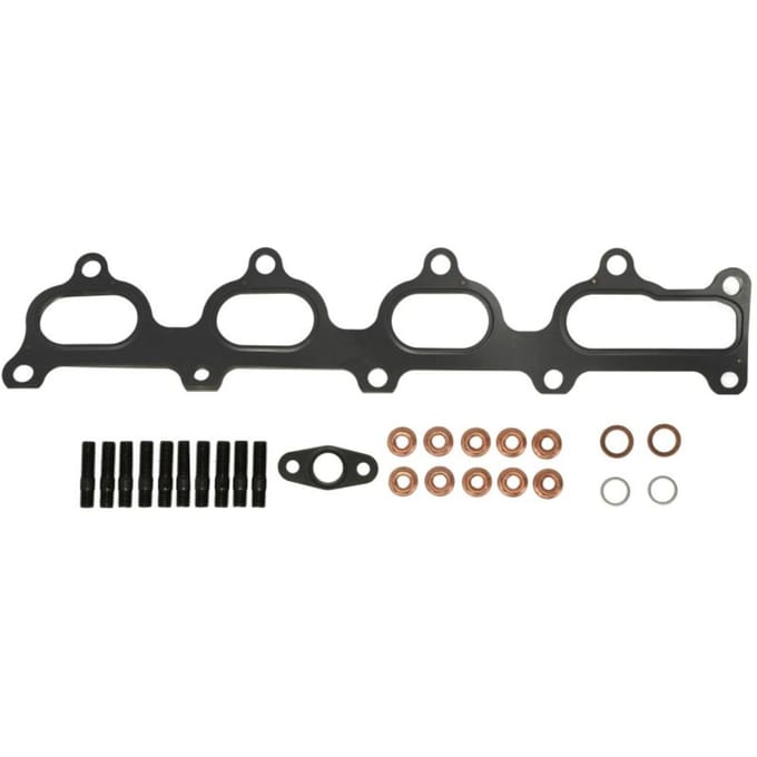 Victor Reinz Turbocompressor, montageset REINZ 04-10007-01
