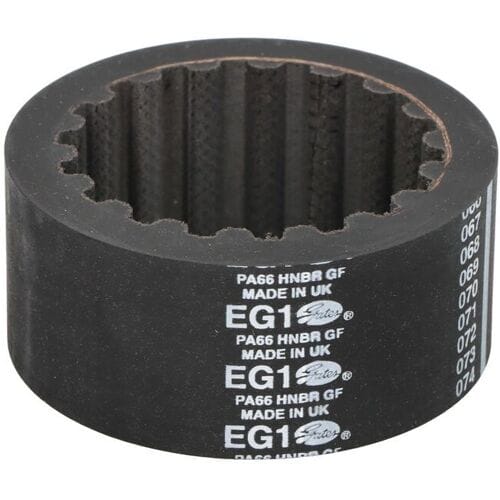 Poelie, alternator GATES 990110000