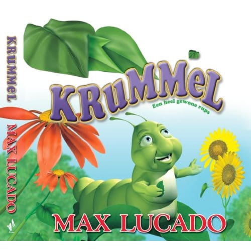 Krummel - Krummelserie - Max Lucado