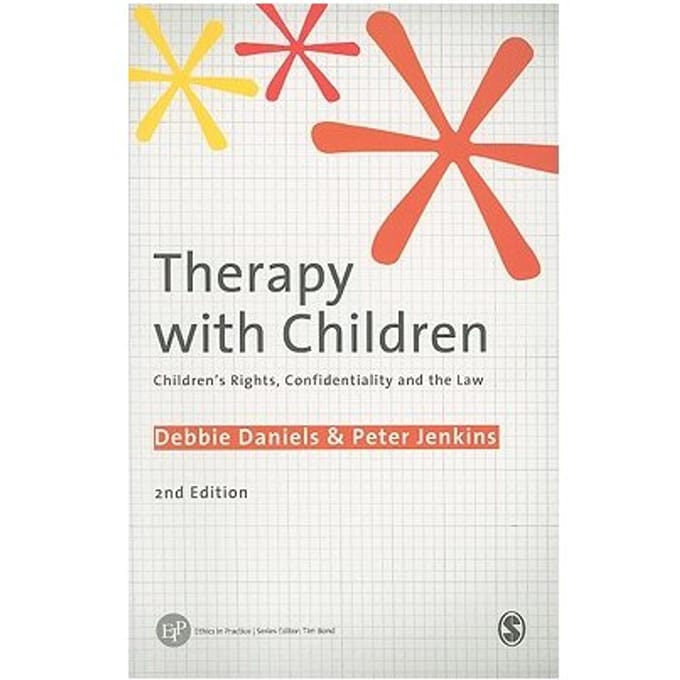 Therapy With Children - Peter Jenkins
