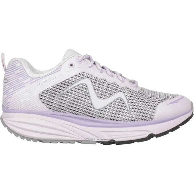 Hardloopschoenen dames MBT Colorado X
