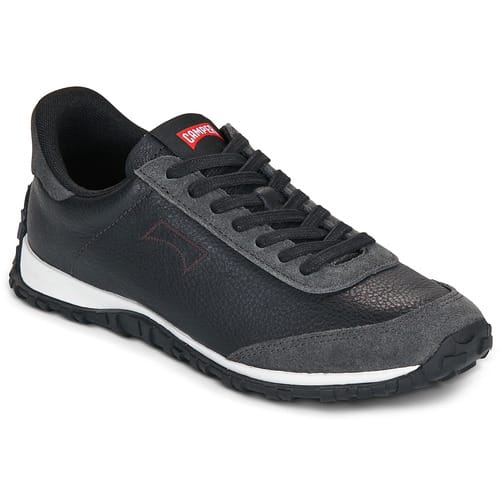 CAMPER RUG METEOR Zwart 37 EU