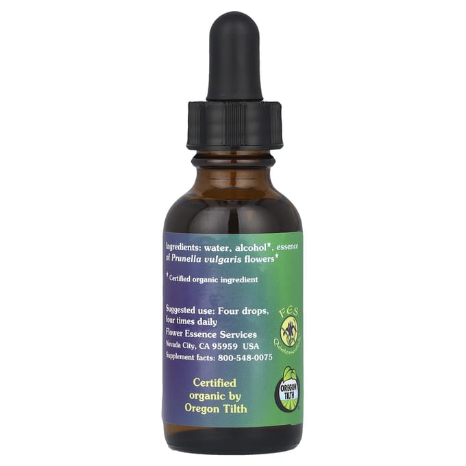 Zelfhelend, Bloesem Essentie, 1 fl oz (30 ml)