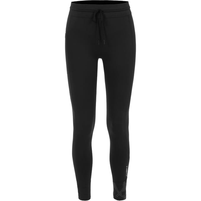 NEO Feel the Vybe warm Hardlooplegging Dames-zwart