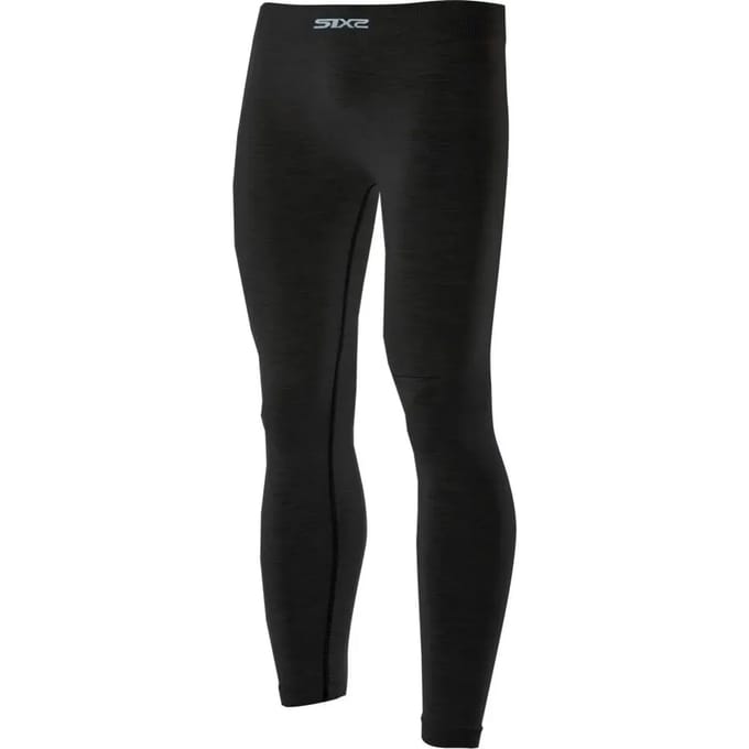 Legging Sixs PNXWB Merinos