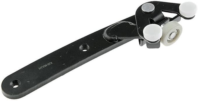 Rolgeleiding schuifdeur NTY: EZC-VW-072 OEM 2K0843397