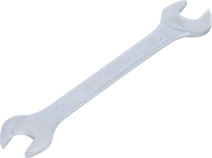 BGS Steeksleutel 18x19 mm