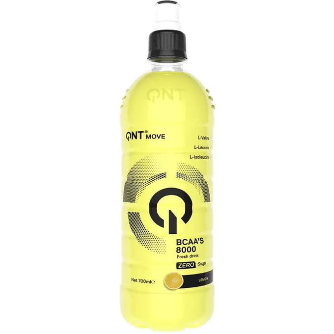 Energie drank QNT BCAA'S