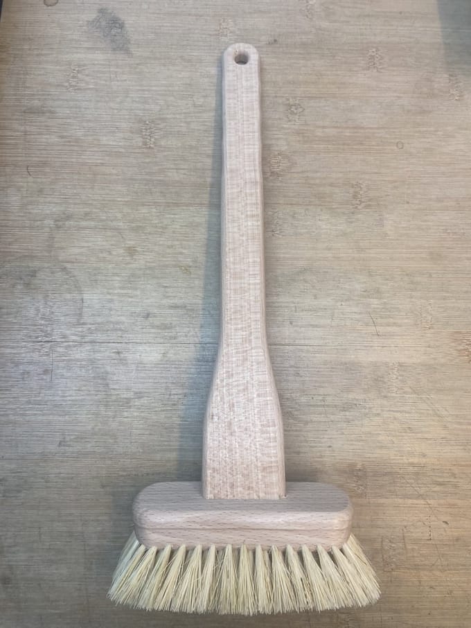 REDECKER BADBORSTEL 41 CM
