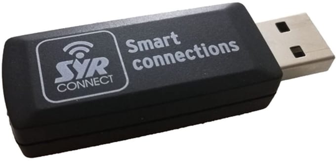 SYR WLAN-stick voor LEX Plus 10 / S / SL Connect, 1500.01.954