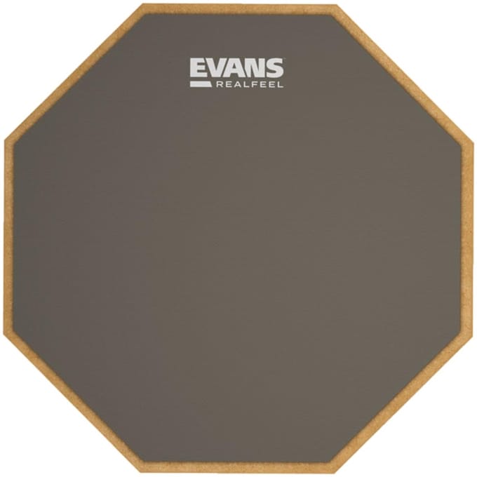 Evans Practice Pad Apprentice, 7", ARF-7GM - Accessoire voor drums