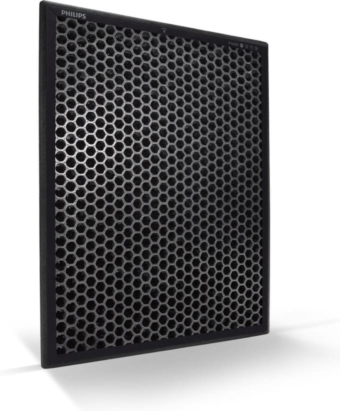 Philips NanoProtect FY5182/30 - HEPA filter voor luchtreiniger