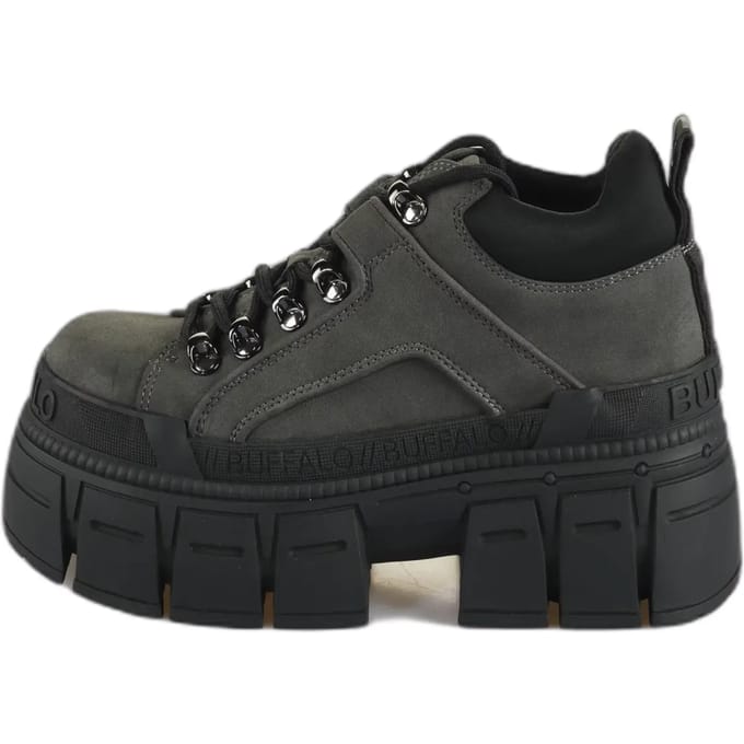 Dames Derbie Buffalo Gospher Hike Lo BS