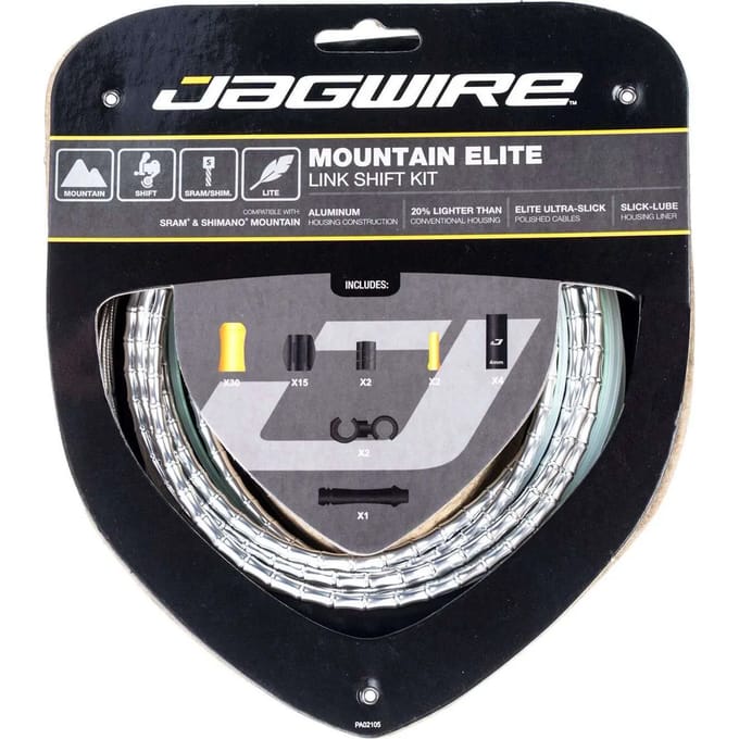 Remkit Jagwire Elite