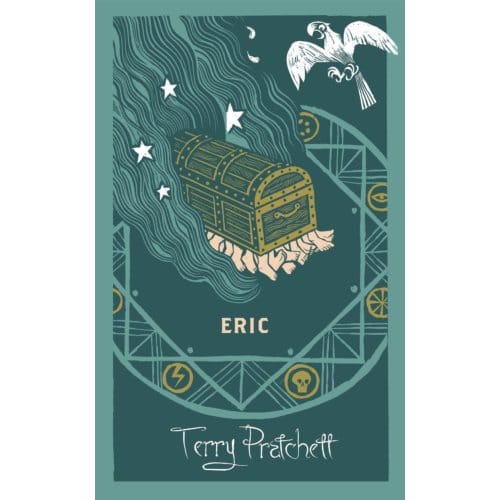 Eric par Terry Pratchett Livre relié 9781473200173
