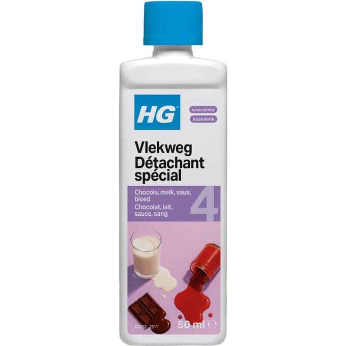 HG vlekweg 4 35gr