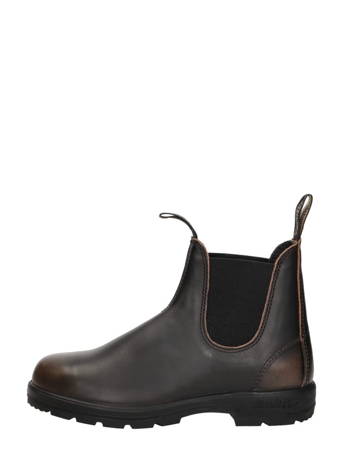 Blundstone - 2440 Classic Donkerbruin 37