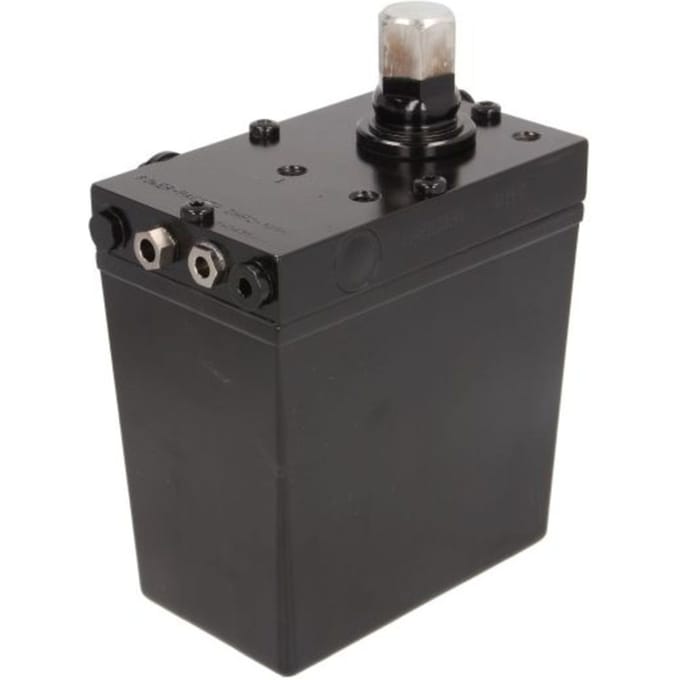 Kantelpomp, cabine FEBI BILSTEIN 103244