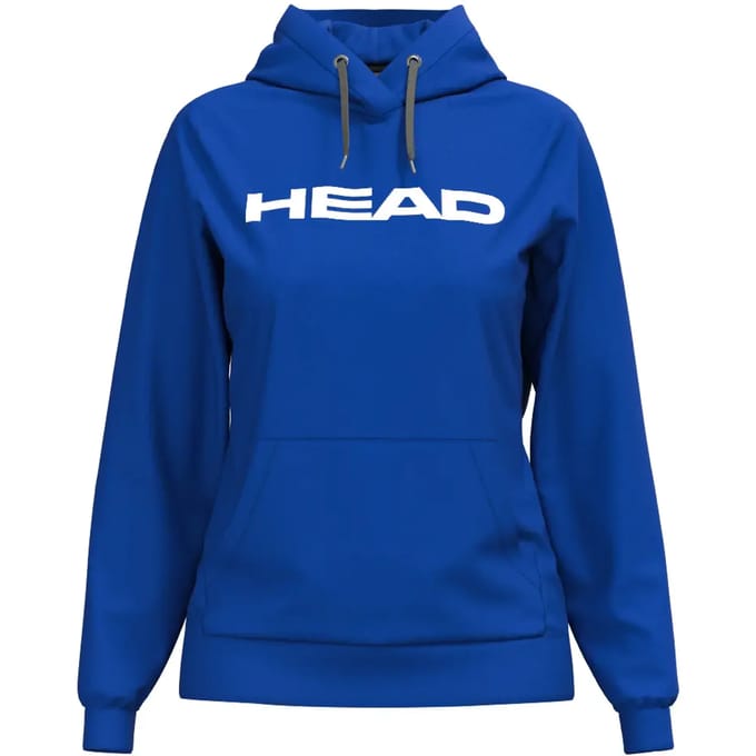Dames Hoodie Head Club Original