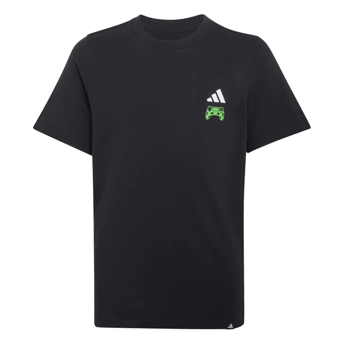 T-shirt kind adidas Gaming Graphic