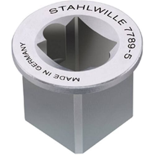 Stahlwille 58524091 Vierkant adapter