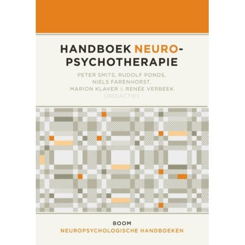 Handboek Neuropsychotherapie