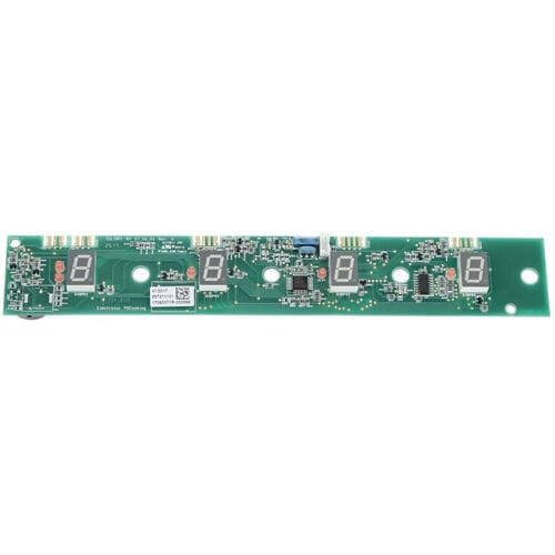 AEG gebruikersinterface-bord,COLIBRI 3572111015