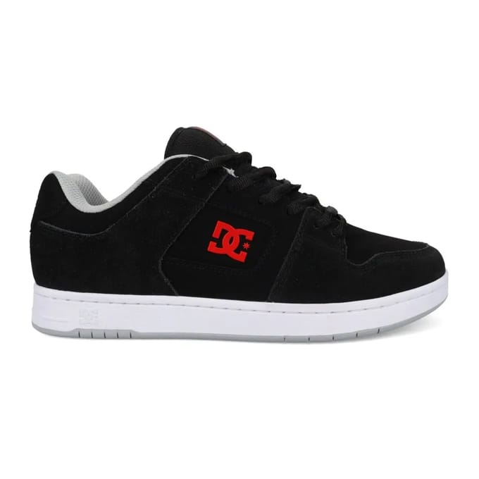 Kinderschoenen DC Shoes Manteca 4
