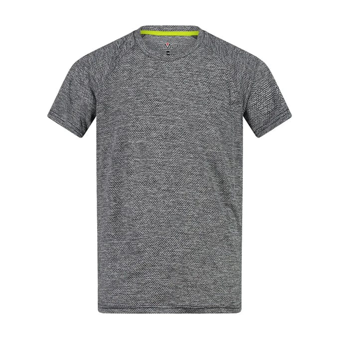 T-shirt van jersey voor kinderen CMP